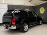USED 2017 17 VOLKSWAGEN AMAROK 3.0 TDI V6 BlueMotion Tech Highline Pickup Double Cab 4dr Diesel Auto 4Motion Euro 6 (s/s) (224 ps) DELIVERY AVAILABLE