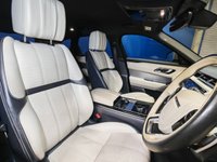 USED 2018 68 LAND ROVER RANGE ROVER VELAR 2.0 D180 R-Dynamic HSE SUV 5dr Diesel Auto 4WD Euro 6 (s/s) (180 ps) 