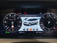 USED 2018 68 LAND ROVER RANGE ROVER VELAR 2.0 D180 R-Dynamic HSE SUV 5dr Diesel Auto 4WD Euro 6 (s/s) (180 ps) 