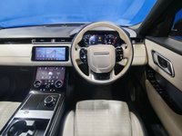 USED 2018 68 LAND ROVER RANGE ROVER VELAR 2.0 D180 R-Dynamic HSE SUV 5dr Diesel Auto 4WD Euro 6 (s/s) (180 ps) 
