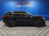 USED 2018 68 LAND ROVER RANGE ROVER VELAR 2.0 D180 R-Dynamic HSE SUV 5dr Diesel Auto 4WD Euro 6 (s/s) (180 ps) 