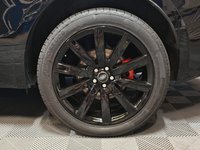 USED 2018 68 LAND ROVER RANGE ROVER VELAR 2.0 D180 R-Dynamic HSE SUV 5dr Diesel Auto 4WD Euro 6 (s/s) (180 ps) 
