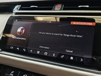 USED 2018 68 LAND ROVER RANGE ROVER VELAR 2.0 D180 R-Dynamic HSE SUV 5dr Diesel Auto 4WD Euro 6 (s/s) (180 ps) 