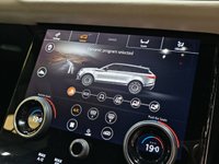 USED 2018 68 LAND ROVER RANGE ROVER VELAR 2.0 D180 R-Dynamic HSE SUV 5dr Diesel Auto 4WD Euro 6 (s/s) (180 ps) 