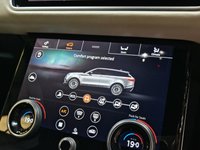 USED 2018 68 LAND ROVER RANGE ROVER VELAR 2.0 D180 R-Dynamic HSE SUV 5dr Diesel Auto 4WD Euro 6 (s/s) (180 ps) 