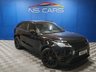 USED 2018 68 LAND ROVER RANGE ROVER VELAR 2.0 D180 R-Dynamic HSE SUV 5dr Diesel Auto 4WD Euro 6 (s/s) (180 ps) 