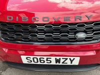 USED 2016 65 LAND ROVER DISCOVERY SPORT 2.0 TD4 HSE Luxury SUV 5dr Diesel Auto 4WD Euro 6 (s/s) (180 ps) PANORAMIC ROOF & SAT NAV