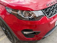 USED 2016 65 LAND ROVER DISCOVERY SPORT 2.0 TD4 HSE Luxury SUV 5dr Diesel Auto 4WD Euro 6 (s/s) (180 ps) PANORAMIC ROOF & SAT NAV