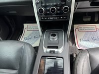USED 2016 65 LAND ROVER DISCOVERY SPORT 2.0 TD4 HSE Luxury SUV 5dr Diesel Auto 4WD Euro 6 (s/s) (180 ps) PANORAMIC ROOF & SAT NAV