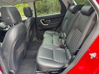 USED 2016 65 LAND ROVER DISCOVERY SPORT 2.0 TD4 HSE Luxury SUV 5dr Diesel Auto 4WD Euro 6 (s/s) (180 ps) PANORAMIC ROOF & SAT NAV