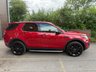 USED 2016 65 LAND ROVER DISCOVERY SPORT 2.0 TD4 HSE Luxury SUV 5dr Diesel Auto 4WD Euro 6 (s/s) (180 ps) PANORAMIC ROOF & SAT NAV