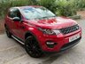 USED 2016 65 LAND ROVER DISCOVERY SPORT 2.0 TD4 HSE Luxury SUV 5dr Diesel Auto 4WD Euro 6 (s/s) (180 ps) PANORAMIC ROOF & SAT NAV