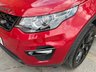 USED 2016 65 LAND ROVER DISCOVERY SPORT 2.0 TD4 HSE Luxury SUV 5dr Diesel Auto 4WD Euro 6 (s/s) (180 ps) PANORAMIC ROOF & SAT NAV