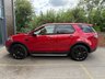 USED 2016 65 LAND ROVER DISCOVERY SPORT 2.0 TD4 HSE Luxury SUV 5dr Diesel Auto 4WD Euro 6 (s/s) (180 ps) PANORAMIC ROOF & SAT NAV