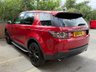 USED 2016 65 LAND ROVER DISCOVERY SPORT 2.0 TD4 HSE Luxury SUV 5dr Diesel Auto 4WD Euro 6 (s/s) (180 ps) PANORAMIC ROOF & SAT NAV
