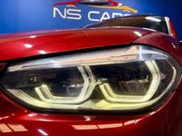 USED 2018 18 BMW X4 2.0 20d M Sport X SUV 5dr Diesel Auto xDrive Euro 6 (s/s) (190 ps) 