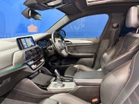 USED 2018 18 BMW X4 2.0 20d M Sport X SUV 5dr Diesel Auto xDrive Euro 6 (s/s) (190 ps) 