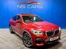 USED 2018 18 BMW X4 2.0 20d M Sport X SUV 5dr Diesel Auto xDrive Euro 6 (s/s) (190 ps) 