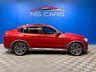 USED 2018 18 BMW X4 2.0 20d M Sport X SUV 5dr Diesel Auto xDrive Euro 6 (s/s) (190 ps) 