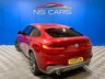USED 2018 18 BMW X4 2.0 20d M Sport X SUV 5dr Diesel Auto xDrive Euro 6 (s/s) (190 ps) 