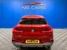USED 2018 18 BMW X4 2.0 20d M Sport X SUV 5dr Diesel Auto xDrive Euro 6 (s/s) (190 ps) 