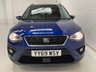 USED 2020 69 SEAT ARONA 1.0 TSI GPF SE Technology SUV 5dr Petrol Manual Euro 6 (s/s) (95 ps) SATNAV-AC-SENSORS-CARPLAY