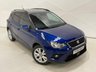 USED 2020 69 SEAT ARONA 1.0 TSI GPF SE Technology SUV 5dr Petrol Manual Euro 6 (s/s) (95 ps) SATNAV-AC-SENSORS-CARPLAY