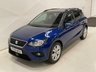 USED 2020 69 SEAT ARONA 1.0 TSI GPF SE Technology SUV 5dr Petrol Manual Euro 6 (s/s) (95 ps) SATNAV-AC-SENSORS-CARPLAY
