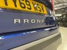 USED 2020 69 SEAT ARONA 1.0 TSI GPF SE Technology SUV 5dr Petrol Manual Euro 6 (s/s) (95 ps) SATNAV-AC-SENSORS-CARPLAY