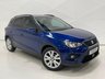 USED 2020 69 SEAT ARONA 1.0 TSI GPF SE Technology SUV 5dr Petrol Manual Euro 6 (s/s) (95 ps) SATNAV-AC-SENSORS-CARPLAY