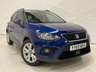 USED 2020 69 SEAT ARONA 1.0 TSI GPF SE Technology SUV 5dr Petrol Manual Euro 6 (s/s) (95 ps) SATNAV-AC-SENSORS-CARPLAY