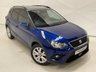 USED 2020 69 SEAT ARONA 1.0 TSI GPF SE Technology SUV 5dr Petrol Manual Euro 6 (s/s) (95 ps) SATNAV-AC-SENSORS-CARPLAY