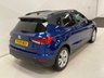USED 2020 69 SEAT ARONA 1.0 TSI GPF SE Technology SUV 5dr Petrol Manual Euro 6 (s/s) (95 ps) SATNAV-AC-SENSORS-CARPLAY