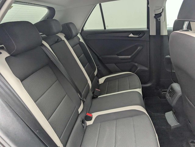 USED 2020 20 VOLKSWAGEN T-ROC 1.5 T-Roc SEL TSi Evo 5dr CLICK+COLLECT / HOME DELIVERY