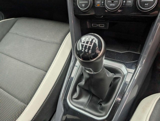 USED 2020 20 VOLKSWAGEN T-ROC 1.5 T-Roc SEL TSi Evo 5dr CLICK+COLLECT / HOME DELIVERY