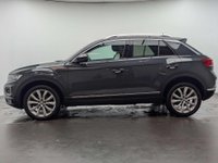 USED 2020 20 VOLKSWAGEN T-ROC 1.5 T-Roc SEL TSi Evo 5dr CLICK+COLLECT / HOME DELIVERY
