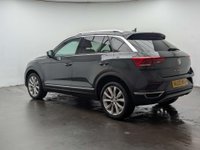 USED 2020 20 VOLKSWAGEN T-ROC 1.5 T-Roc SEL TSi Evo 5dr CLICK+COLLECT / HOME DELIVERY