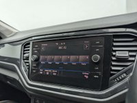USED 2020 20 VOLKSWAGEN T-ROC 1.5 T-Roc SEL TSi Evo 5dr CLICK+COLLECT / HOME DELIVERY