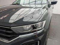 USED 2020 20 VOLKSWAGEN T-ROC 1.5 T-Roc SEL TSi Evo 5dr CLICK+COLLECT / HOME DELIVERY
