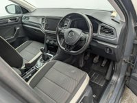 USED 2020 20 VOLKSWAGEN T-ROC 1.5 T-Roc SEL TSi Evo 5dr CLICK+COLLECT / HOME DELIVERY