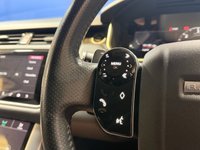 USED 2018 68 LAND ROVER RANGE ROVER SPORT 3.0 SD V6 HSE SUV 5dr Diesel Auto 4WD Euro 6 (s/s) (306 ps) 