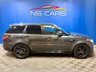 USED 2018 68 LAND ROVER RANGE ROVER SPORT 3.0 SD V6 HSE SUV 5dr Diesel Auto 4WD Euro 6 (s/s) (306 ps) 