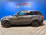 USED 2018 68 LAND ROVER RANGE ROVER SPORT 3.0 SD V6 HSE SUV 5dr Diesel Auto 4WD Euro 6 (s/s) (306 ps) 