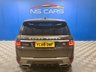 USED 2018 68 LAND ROVER RANGE ROVER SPORT 3.0 SD V6 HSE SUV 5dr Diesel Auto 4WD Euro 6 (s/s) (306 ps) 