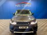 USED 2018 68 LAND ROVER RANGE ROVER SPORT 3.0 SD V6 HSE SUV 5dr Diesel Auto 4WD Euro 6 (s/s) (306 ps) 
