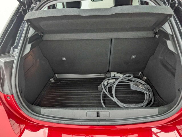 USED 2021 71 VAUXHALL CORSA Corsa E Elite Nav Premium 5dr CLICK+COLLECT / HOME DELIVERY