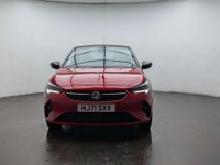 USED 2021 71 VAUXHALL CORSA Corsa E Elite Nav Premium 5dr CLICK+COLLECT / HOME DELIVERY