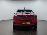 USED 2021 71 VAUXHALL CORSA Corsa E Elite Nav Premium 5dr CLICK+COLLECT / HOME DELIVERY