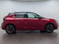 USED 2021 71 VAUXHALL CORSA Corsa E Elite Nav Premium 5dr CLICK+COLLECT / HOME DELIVERY