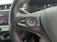 USED 2021 71 VAUXHALL CORSA Corsa E Elite Nav Premium 5dr CLICK+COLLECT / HOME DELIVERY